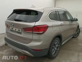 BMW X1 xDrive25e M Sport