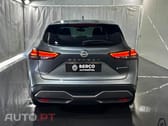 Nissan Qashqai 1.5 e-Power N-Connecta LED
