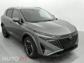 Nissan Qashqai 1.3 DIG-T 4x4 MHEV Xtronic N-Connecta