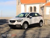 Opel Crossland X 1.6 CDTi Edition J17