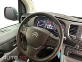 Citroen Jumpy 2.0 BlueHDi M