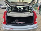 Citroen C3 1.4 HDi Exclusive