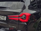 BMW X3 30 e xDrive