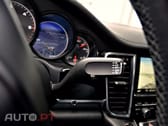 Porsche Panamera Platinum Edition