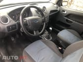 Ford Fiesta 1.4 TDCi