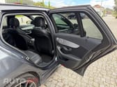 Mercedes-Benz C 300 h AMG Line