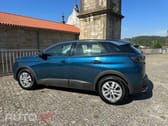 Peugeot 3008 1.5 BlueHDi Active