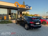 BMW 116 ND