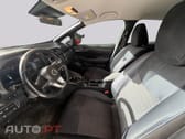 Nissan Leaf 40 KWH