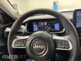 Jeep Avenger 1.2 GSE T3 Altitude