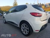 Renault Clio 0.9 TCe Limited