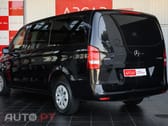 Mercedes-Benz Vito 114 CDi/32 Aut.