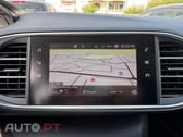 Peugeot 308 SW 1.5 BlueHDi Style