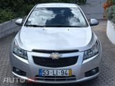 Chevrolet Cruze 1.6 LS
