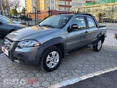 Fiat Strada 1.3 M-Jet CD Adventure