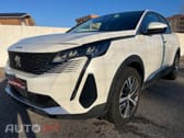 Peugeot 3008 1.5 BlueHDi Allure Pack EAT8