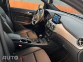 Mercedes-Benz B 200 D URBAN