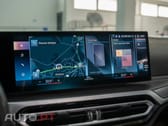 BMW 320 e Pack Desportivo M Auto