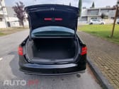 Audi A4 2.0 TDI multitronic S-line