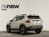 Dacia Duster Duster 1.6 Hybrid Extreme