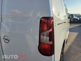 Opel Combo 1.5 CDTi L2H1