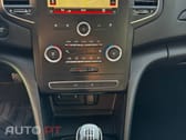 Renault Mégane Sport Tourer 1.5 Blue dCi Zen