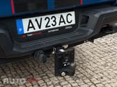 Ford Ranger 2.0 TDCi CD Raptor 4WD