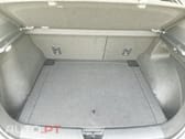 MG MG4 64 kWh Luxury