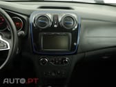 Dacia Sandero Sandero 1.0 ECO-G Stepway Comfort Bi-Fuel