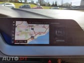 BMW 116 d Advantage
