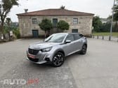 Peugeot E-2008 50 kWh Allure