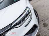 Renault Mégane Sport Tourer 1.5 Blue dCi R.S. Line