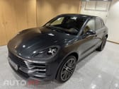 Porsche Macan Soul Edition