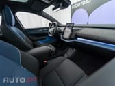 Volvo EX30 69 kWh Single Motor Extended Range Ultra