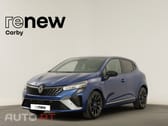 Renault Clio Clio 1.0 TCe Esprit Alpine