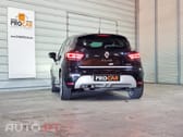 Renault Clio 1.5 dCi GT Line