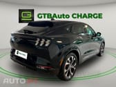 Ford Mustang Mach-E Premium AWD Standard Range I.V.A DEDUTÍVEL