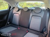 Fiat 500X 1.4 MA Pop Star S&S