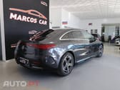 Mercedes-Benz EQE 350+ Edition