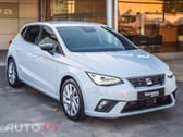Seat Ibiza 1.0 TSI FR