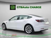 Tesla Model 3 I.V.A DEDUTÍVEL Standard RWD Plus AUTOPILOT