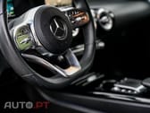 Mercedes-Benz CLA 250 e AMG Line