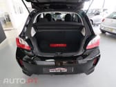 Mitsubishi Space Star 1.2 Intense Connect Edition