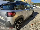 Citroen C3 Aircross 1.2 PureTech Shine Pack