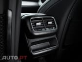 Mercedes-Benz GLE de 4Matic 9G-TRONIC AMG Line