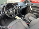 Audi A1 1.2 TFSI Attraction