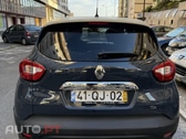 Renault Captur 0.9 Tce Exclusive