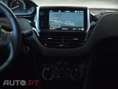 Peugeot 208 1.2 PureTech Signature