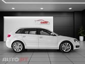 Audi A3 Sportback 1.6 TDI Sport