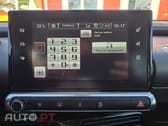 Citroen C4 Cactus 1.2 PureTech Feel